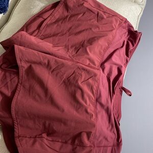 Lululemon Speedup Shorts 4 inch